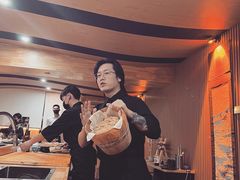 -鮨乐亭Omakase·海胆宴