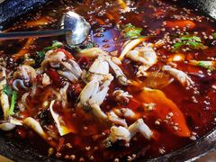 -鸿顺老铁锅美蛙鱼府(解放碑店)