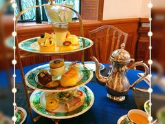 -马勒别墅·中餐厅