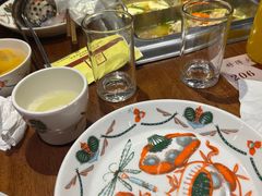 -好得火锅(育才店)