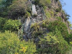 -圣莲山风景区