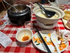 -西贝(武汉群星城店)