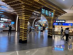 -茶马花街(城西银泰城店)