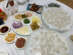 -丰尔粥食·顺德鱼生·干蒸排骨顺德菜(大良分店)