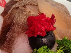 脆毛肚-九鼎轩脆毛肚火锅(邗江万达店)