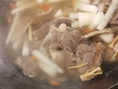 -美膳居川菜馆油焖大虾烧烤(卓刀泉店)