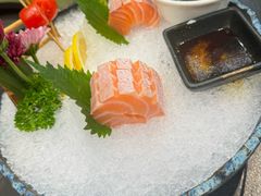 -飞尝蚝·顺德菜·鱼生(顺德总店)