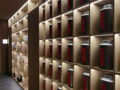 -茗知道茶馆(世博源店)