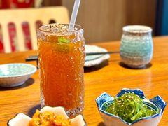 -河风の幸会精致料理