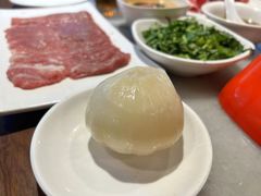 -老五四季涮肉(白纸坊店)