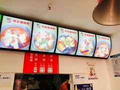 -陈记柳州螺蛳粉(大坪店)