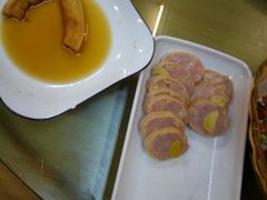 -一盐堂本帮菜(外滩店)