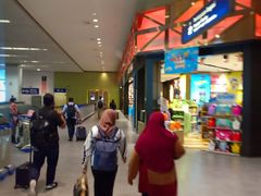 -吉隆坡国际机场