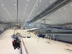 -哈尔滨热雪奇迹