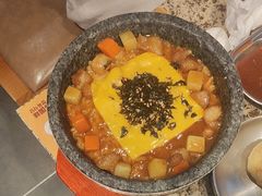 -安又胖韩国烤肉