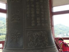 -汉中石门栈道风景区