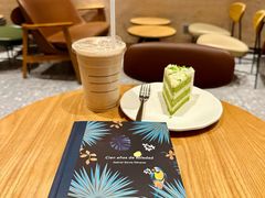 -星巴克臻选(万象前海店)