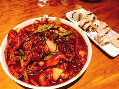 -福苗小骆驼烧烤(大唐不夜城店)