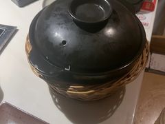 -喃喃椰·糟粕醋·椰子鸡火锅(七堡花园店)