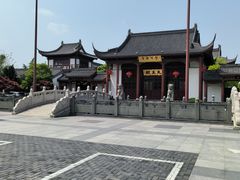 -安亭老街