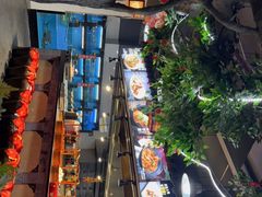 -东沙小镇主题餐厅(下沙店)