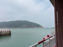-南麂列岛