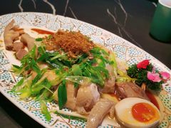 -粤·向群饭店(二沙岛店)