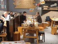 -木屋烧烤(岗顶二店)