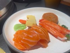 -東盛炭烤自助料理(浦东文峰广场店)