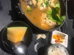 -石屋料理(南京西路店)