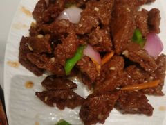 -恒盛居回族饭店