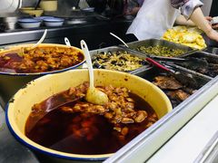 -大时代美食面馆