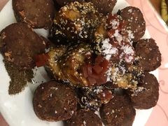 -烤肉宛饭庄(南礼士路店)