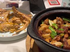 -新旺茶餐厅·早餐·夜宵(仙霞店)
