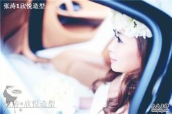 -张涛·欣悦造型
