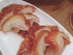 -龙聚德北京烤鸭(沙坪坝华宇A馆店)