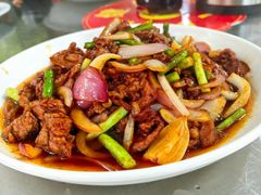 -健跳小海鲜(人民路店)