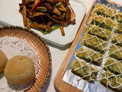 -天福苑(崇宁路店)