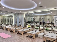 -FLARE STAR FITNESS(复地活力城店)