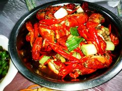 -四妹餐厅(玫瑰街店)