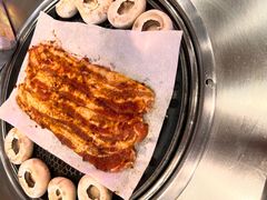 辣酱五花肉-杀猪天·韩国烤肉(总店)