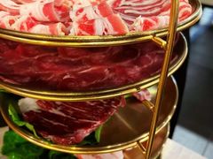 -郑阿姨的家·이모네·韩料&烤肉(武川路店)