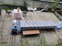 -汉艺唐风茶艺培训(联发华美空间店)