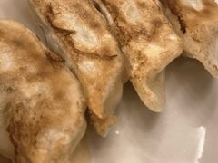 博多一口饺子-博多一幸舍(西单大悦城店)