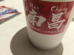 -千百味红餐厅·江西菜(绿地双子塔店)