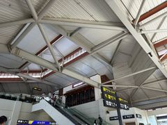 -丽江三义国际机场