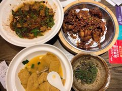 -田趣园长沙菜(天安云谷店)