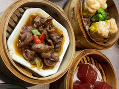 -龍记海鲜美食城(侨港风情街店)
