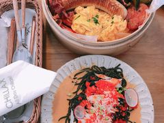 -CHILLAX轻乐时(侨建·Hi City店)