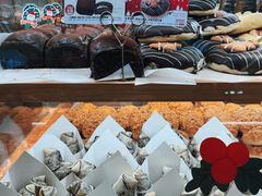 -山崎面包(静安久光店)